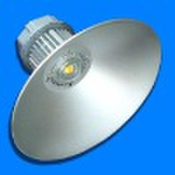95W LED high bay light