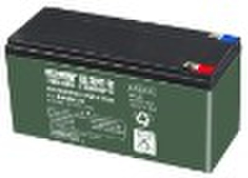 Sealed lead acid battery (8-DZM-20AH )