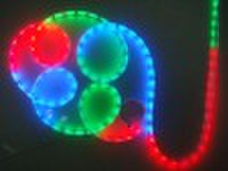 5050 RGB LED полосы