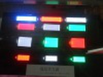 led segment display