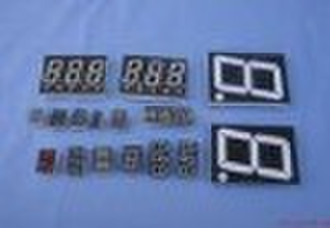 led segment display