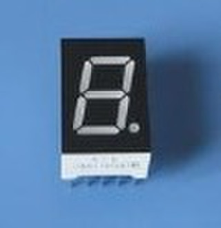 led segment display