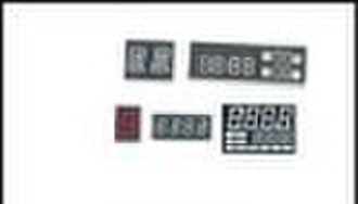 led segment display