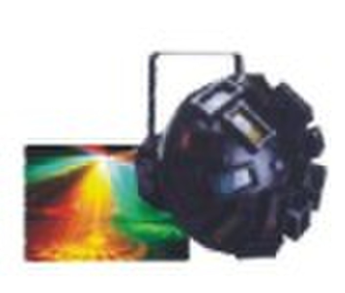 Big Mushroom   light