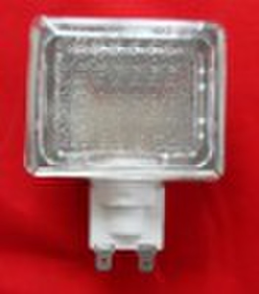 oven lamp holder (X-2-V) parts