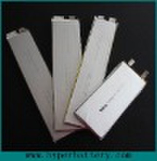 Li-Ion Polymer Battery