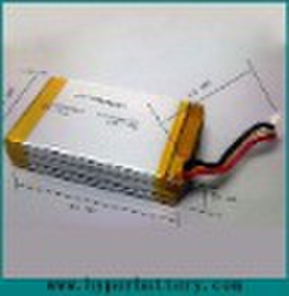 li-po battery pack