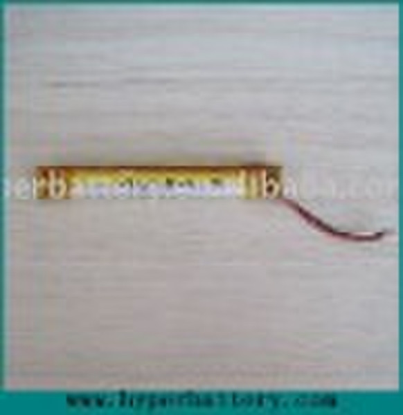 Li-Po battery