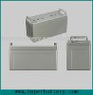 LiFePo4 battery pack