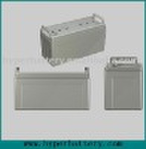 LiFePo4 battery pack