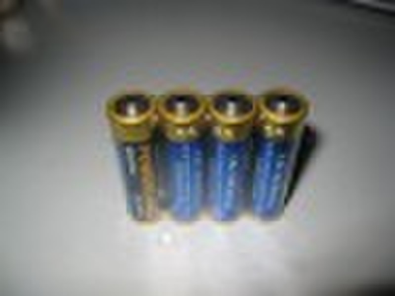 1.5v AA BATTERY