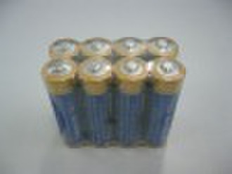 POWERCELLL AA/LR6/AM3 Alkaline Battery