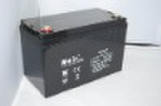 Solarbatterie 12V120AH