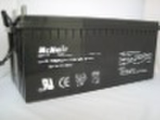 Telecom System Battery  12V200AH