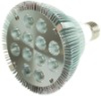 high power 12W LED PAR Light