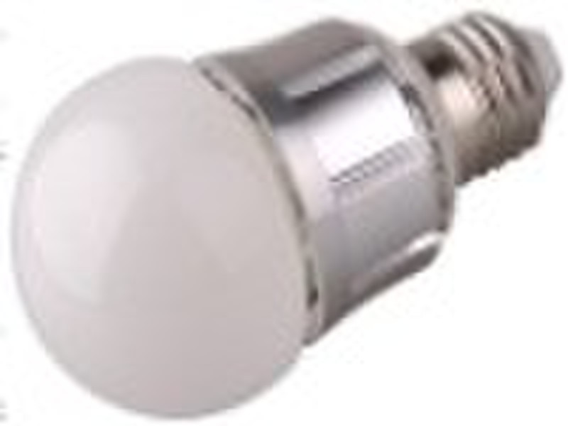 E27 Avantar LED bulb 3*3W