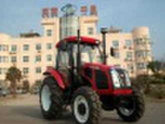 QLN 854 85HP 4WD Traktor