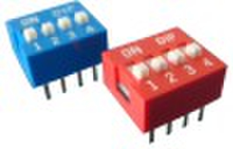 Dip  Switch