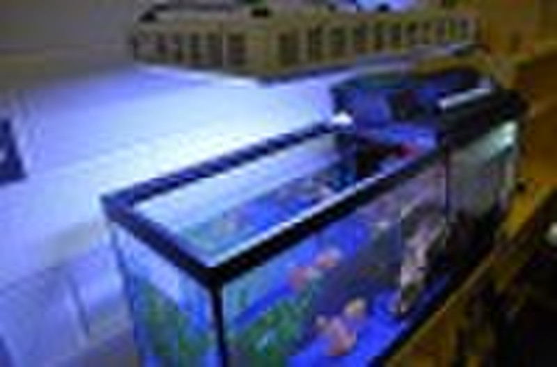 120W Reef Led with perfect effect for coral