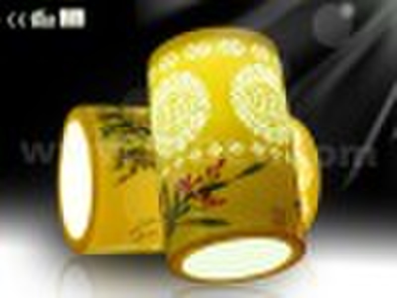 7W LED Pendant Light for Home