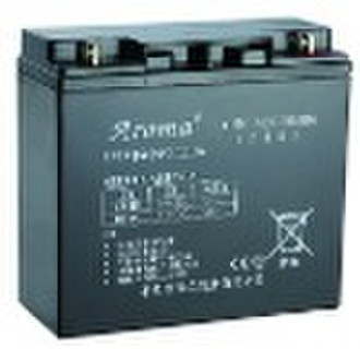 12V17AH battery