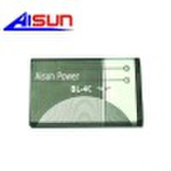 Aisun Bl-4C for Nokia