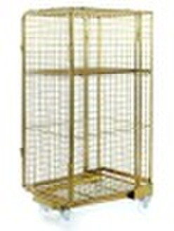 UK roll cage CSR1017