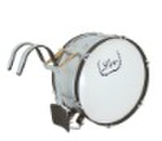 Bass Drum