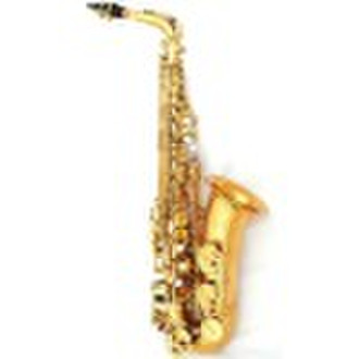 Alto Saxophone