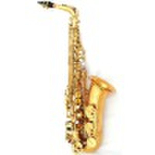 Alto Saxophone