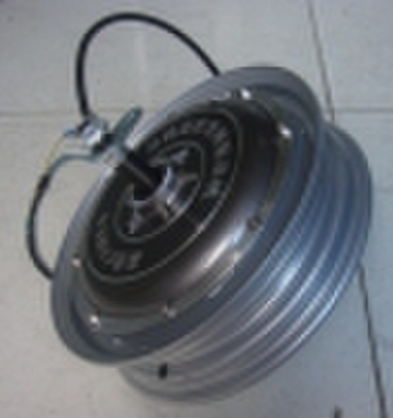 e-bike motor