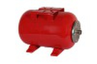 air pressure tank for water pump