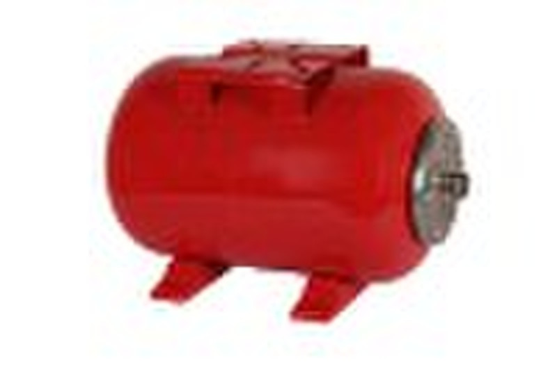 air pressure tank for water pump