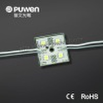 lighting Led module  (SMD5050-34*34mm-White-Waterp