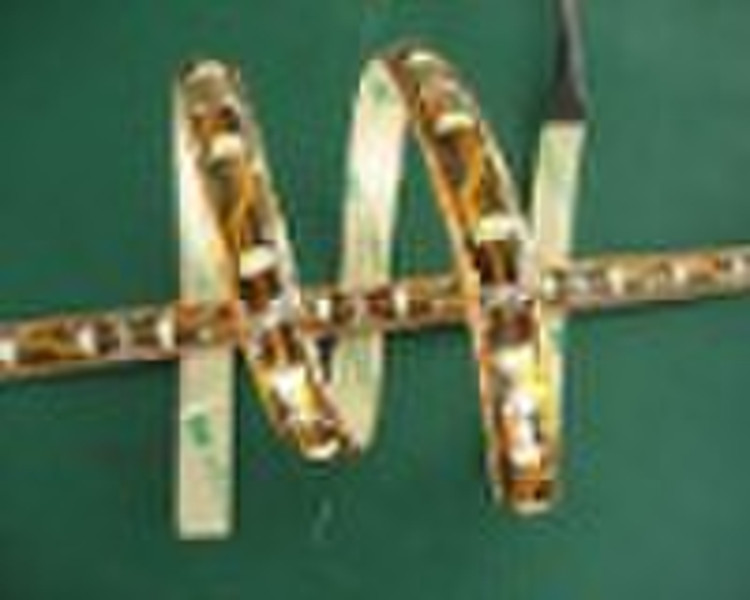 3528/1210 Led Strip warmwhite