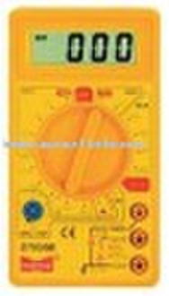 Multimeter (DT-830B)