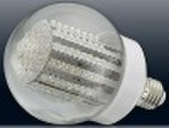 7W LED BULB