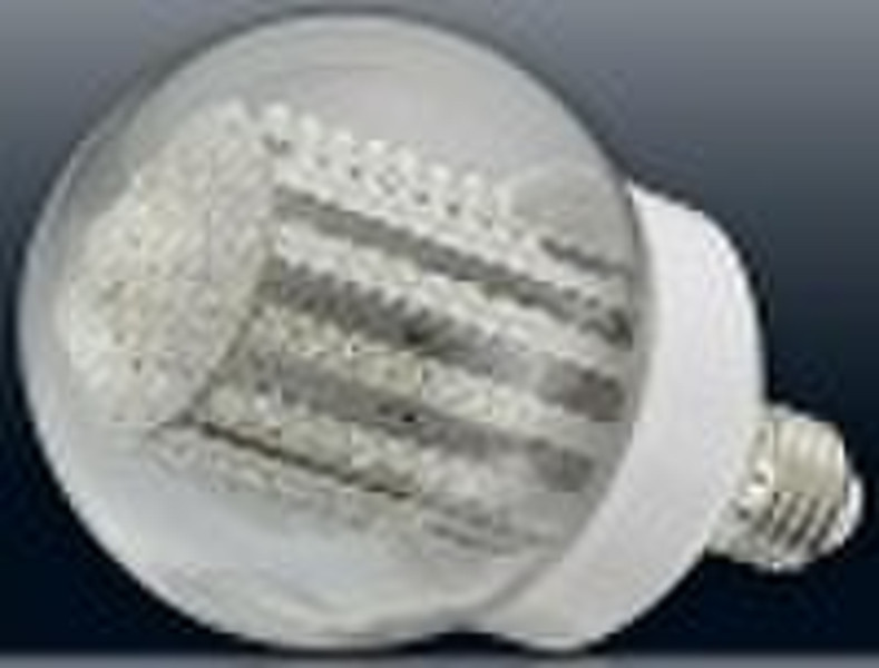 7W LED BULB