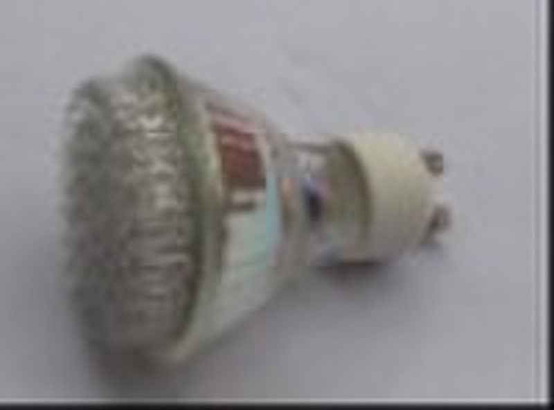 GU10 LED Spotlight 3W