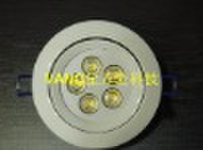 5W LED downlight