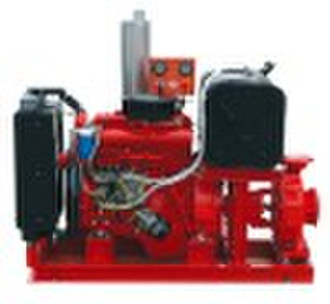 Fire fighting pump set/ fire fighting pump / fire