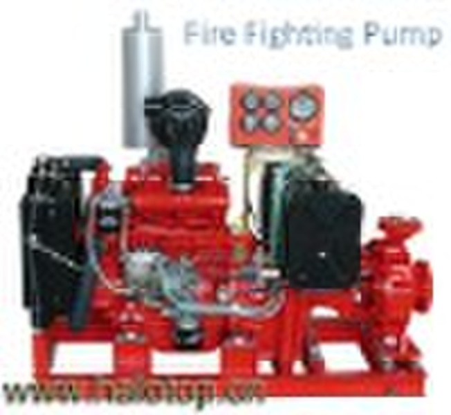 Fire Fighting Equipment/ Fire Fighting /Diesel Fir