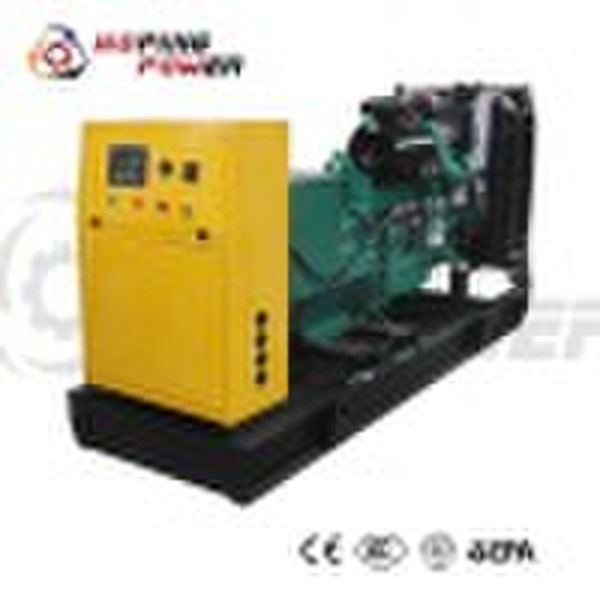 8kw 1250kw дизельный генератор для двигателя с