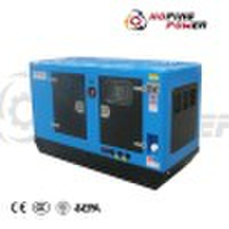 Дизель-генераторные установки 8kva -1250kva