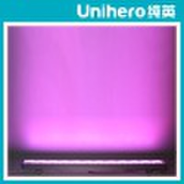 Unihero high power LED wall washer