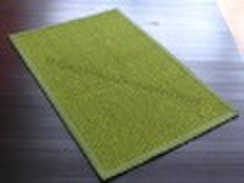 100% natürliche Sisal Teppich