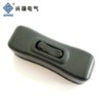 ZJXXDZ-304 Push Button Switch(Non-removable)