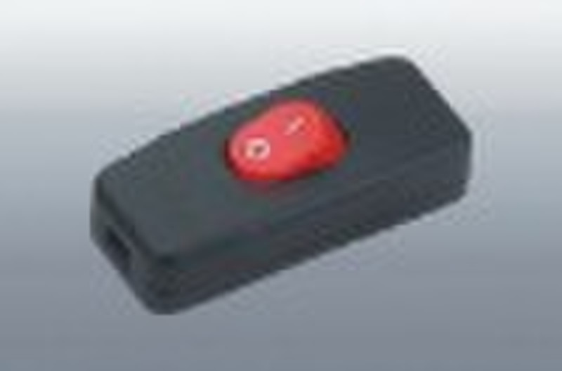 ZJXXDZ-207 Push button switch(Non-removable) with