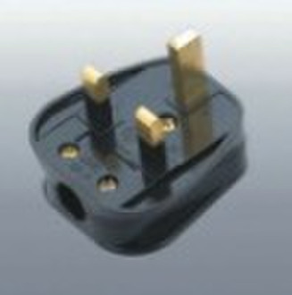 ZJXXDZ-818 Removable britischen Stecker (mit Sicherung)