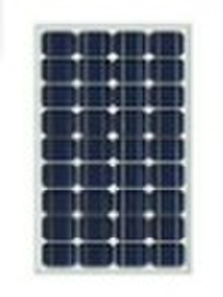 2010 Solar panel